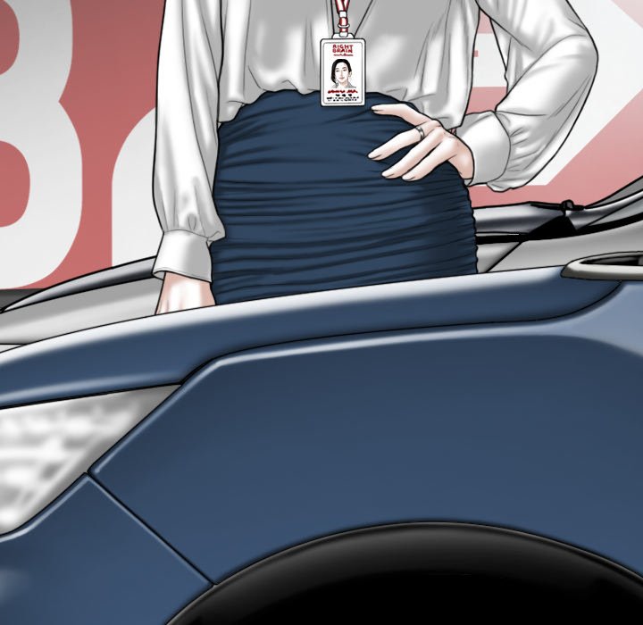 Magnetic Pull - Chapter 64 [photo 26] - MangaPorn