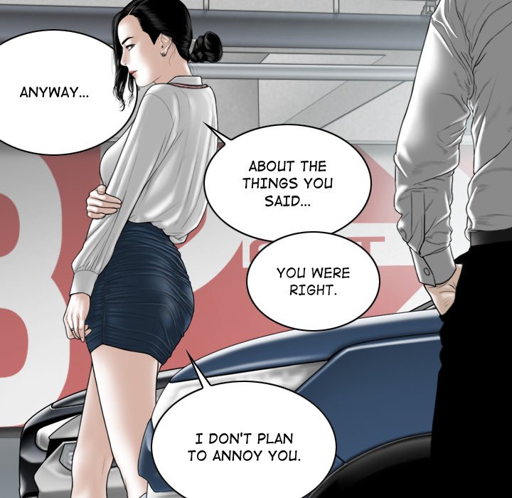 Magnetic Pull - Chapter 64 [photo 32] - MangaPorn