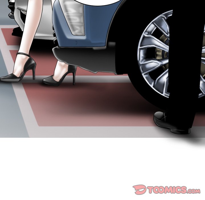 Magnetic Pull - Chapter 64 [photo 33] - MangaPorn