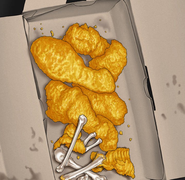 Magnetic Pull - Chapter 64 [photo 47] - MangaPorn