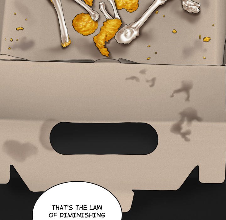 Magnetic Pull - Chapter 64 [photo 50] - MangaPorn