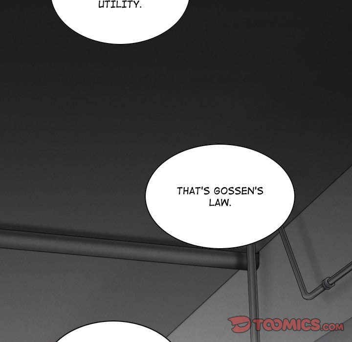 Magnetic Pull - Chapter 64 [photo 51] - MangaPorn