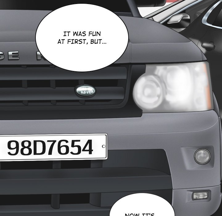 Magnetic Pull - Chapter 64 [photo 53] - MangaPorn