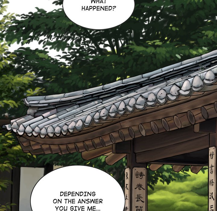 Magnetic Pull - Chapter 64 [photo 90] - MangaPorn