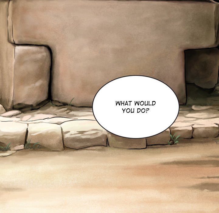 Magnetic Pull - Chapter 64 [photo 97] - MangaPorn