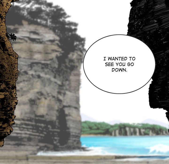 Magnetic Pull - Chapter 65 [photo 111] - MangaPorn