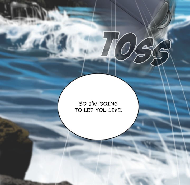 Magnetic Pull - Chapter 65 [photo 115] - MangaPorn