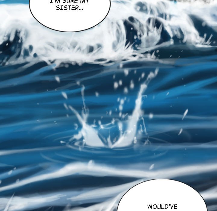 Magnetic Pull - Chapter 65 [photo 117] - MangaPorn