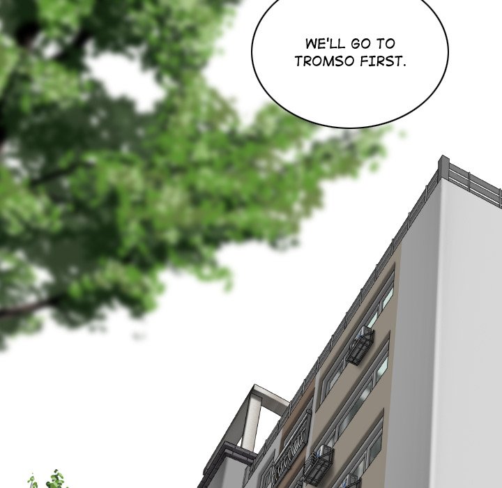 Magnetic Pull - Chapter 65 [photo 151] - MangaPorn