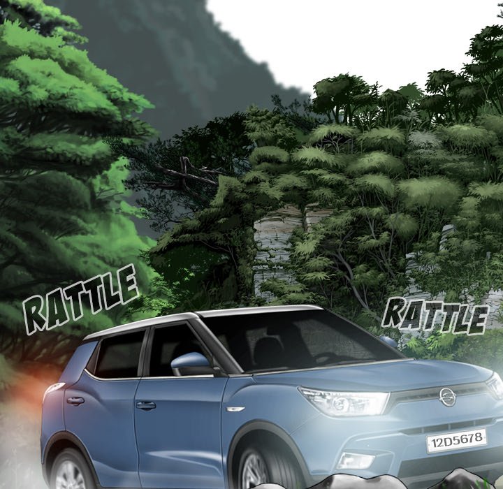 Magnetic Pull - Chapter 65 [photo 16] - MangaPorn