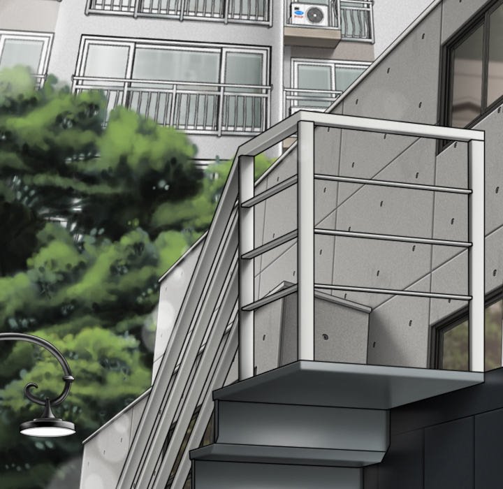 Magnetic Pull - Chapter 65 [photo 174] - MangaPorn