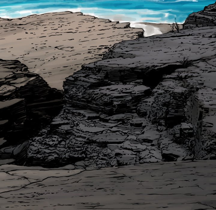 Magnetic Pull - Chapter 65 [photo 22] - MangaPorn