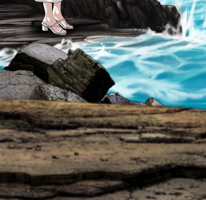 Magnetic Pull - Chapter 65 [photo 27] - MangaPorn