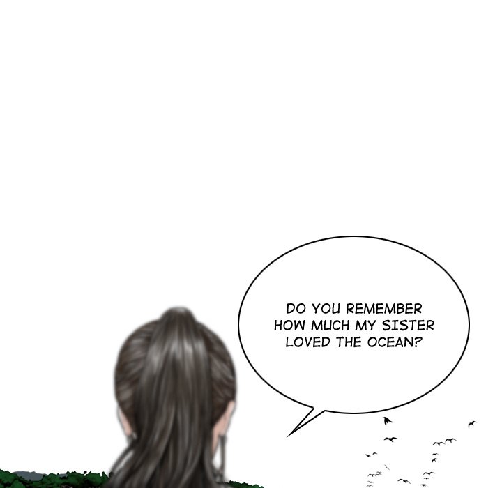 Magnetic Pull - Chapter 65 [photo 38] - MangaPorn