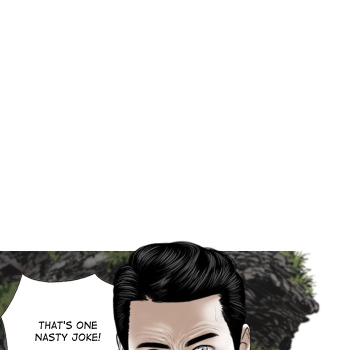 Magnetic Pull - Chapter 65 [photo 51] - MangaPorn