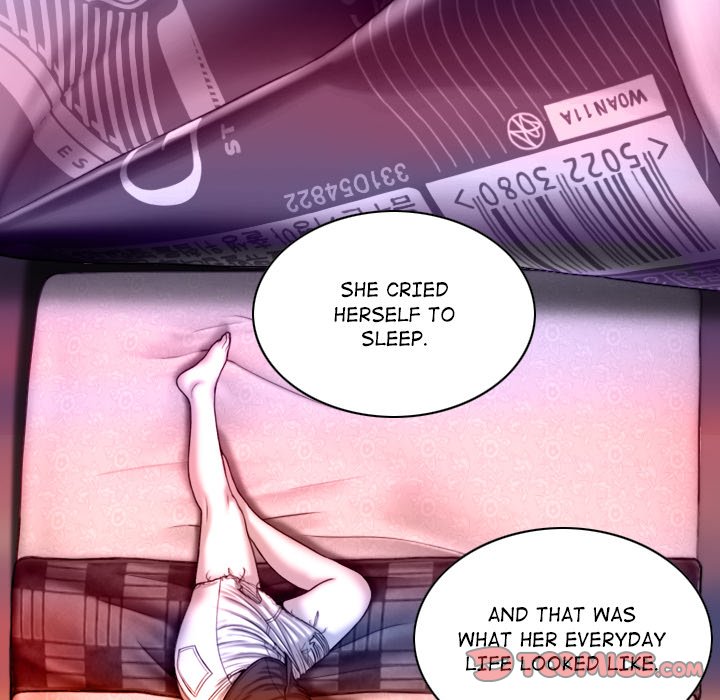 Magnetic Pull - Chapter 65 [photo 60] - MangaPorn