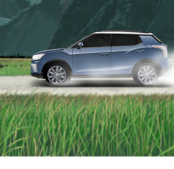 Magnetic Pull - Chapter 65 [photo 8] - MangaPorn