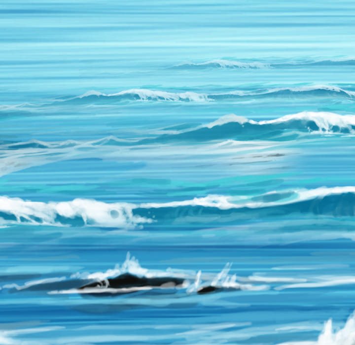 Magnetic Pull - Chapter 65 [photo 83] - MangaPorn