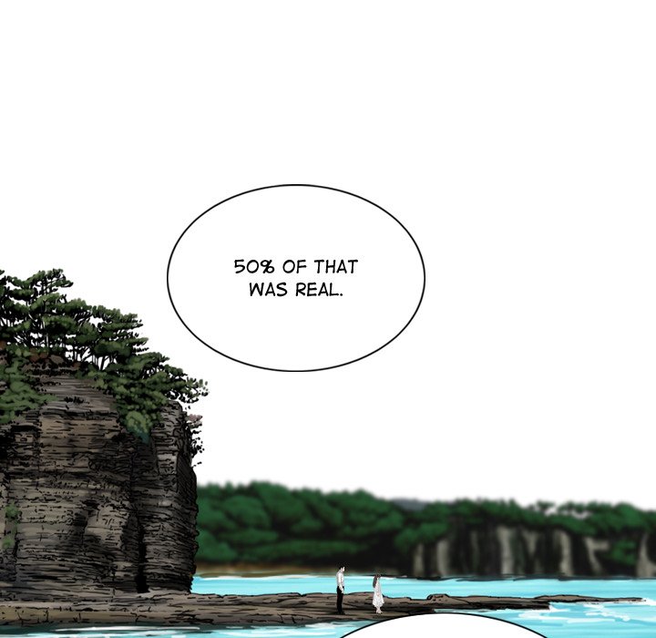 Magnetic Pull - Chapter 65 [photo 95] - MangaPorn