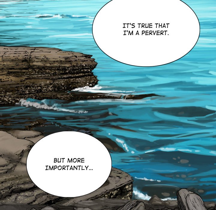 Magnetic Pull - Chapter 65 [photo 96] - MangaPorn