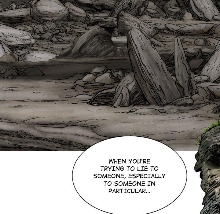 Magnetic Pull - Chapter 65 [photo 97] - MangaPorn