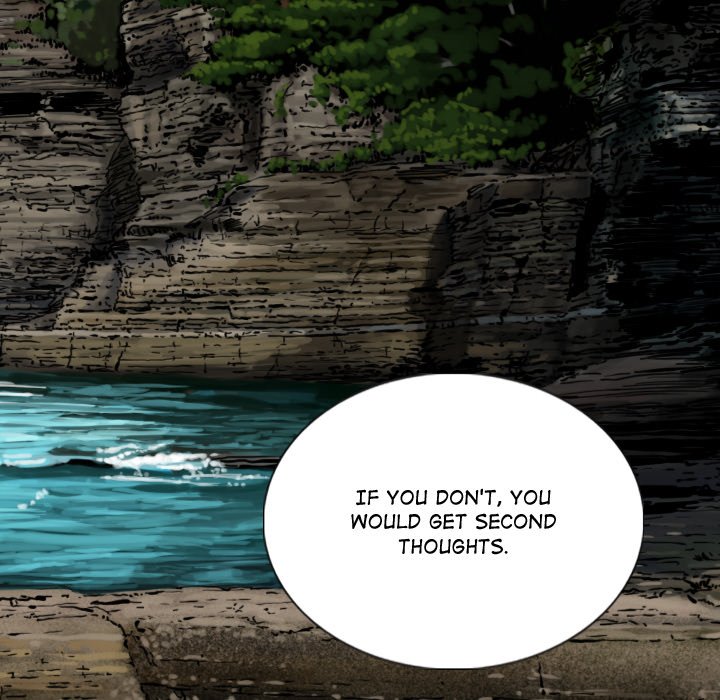 Magnetic Pull - Chapter 65 [photo 99] - MangaPorn