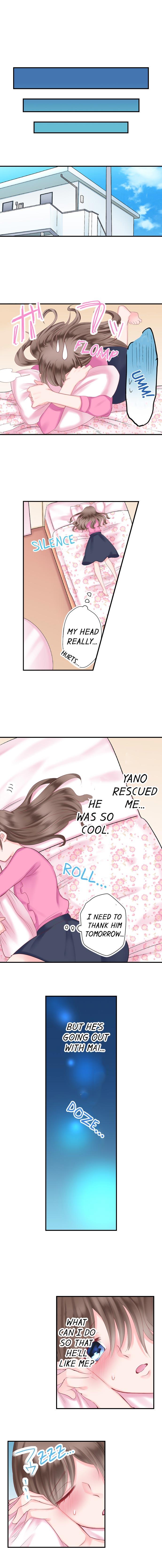 70% of Overtime Workers Will Have Sex - Chapter 5 [photo 5] - MangaPorn