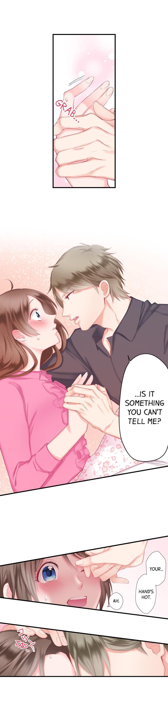 70% of Overtime Workers Will Have Sex - Chapter 6 [photo 6] - MangaPorn