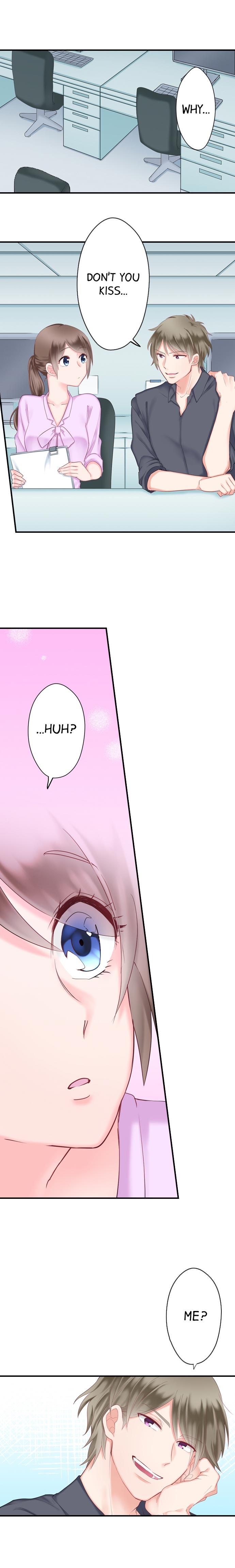 70% of Overtime Workers Will Have Sex - Chapter 8 [photo 8] - MangaPorn