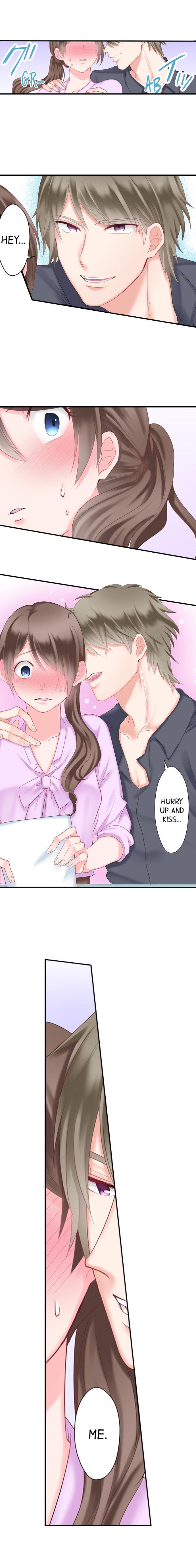 70% of Overtime Workers Will Have Sex - Chapter 9 [photo 2] - MangaPorn