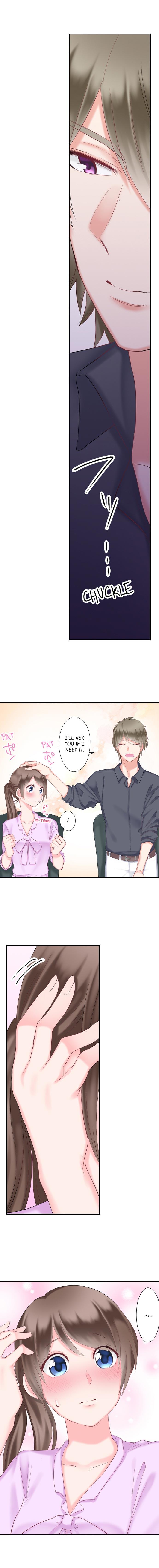 70% of Overtime Workers Will Have Sex - Chapter 9 [photo 6] - MangaPorn