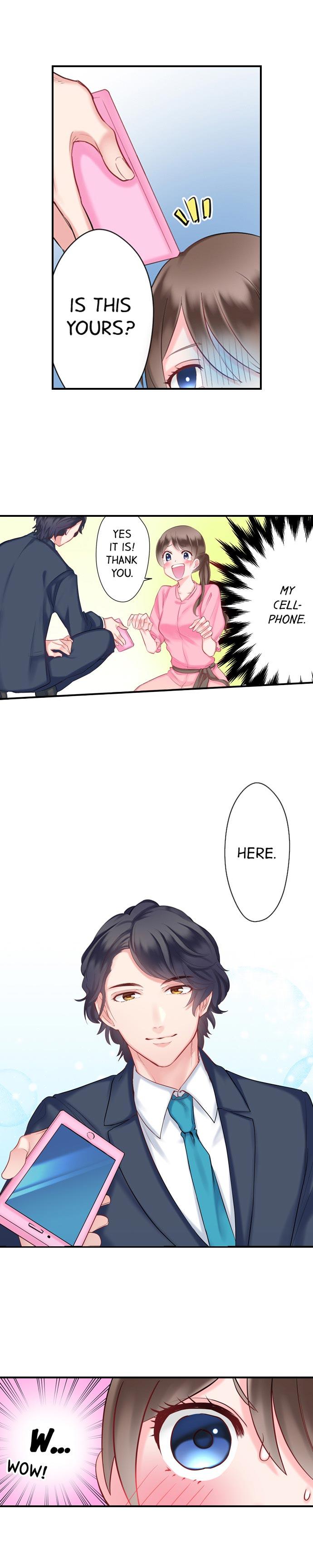 70% of Overtime Workers Will Have Sex - Chapter 10 [photo 3] - MangaPorn