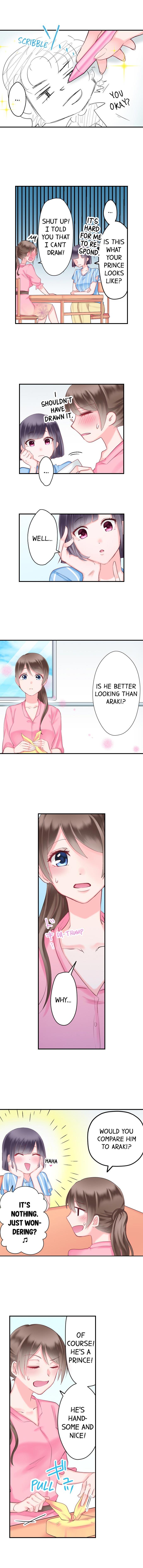 70% of Overtime Workers Will Have Sex - Chapter 10 [photo 6] - MangaPorn