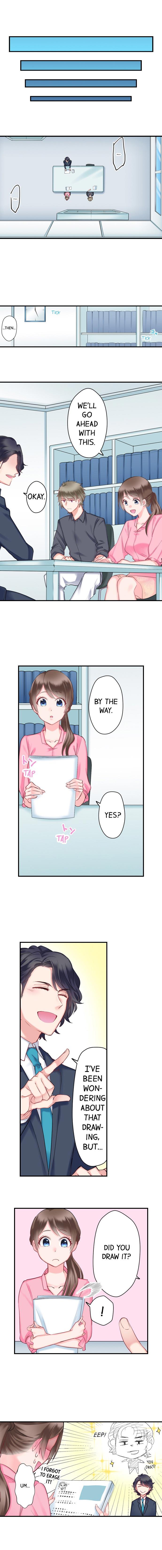 70% of Overtime Workers Will Have Sex - Chapter 11 [photo 6] - MangaPorn