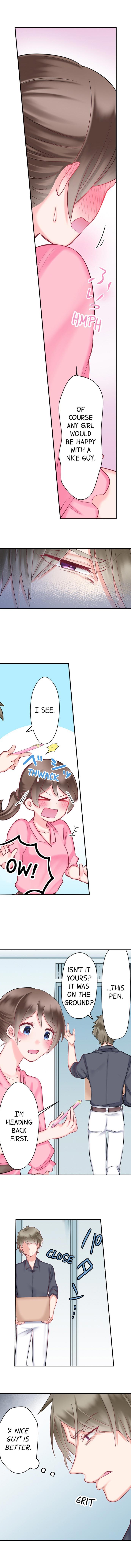 70% of Overtime Workers Will Have Sex - Chapter 12 [photo 9] - MangaPorn