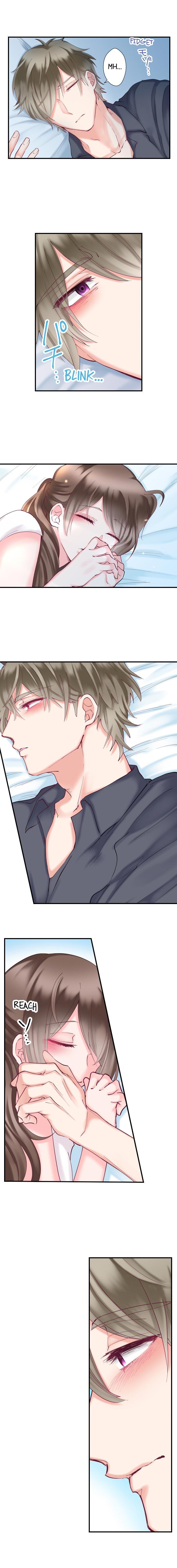 70% of Overtime Workers Will Have Sex - Chapter 18 [photo 2] - MangaPorn