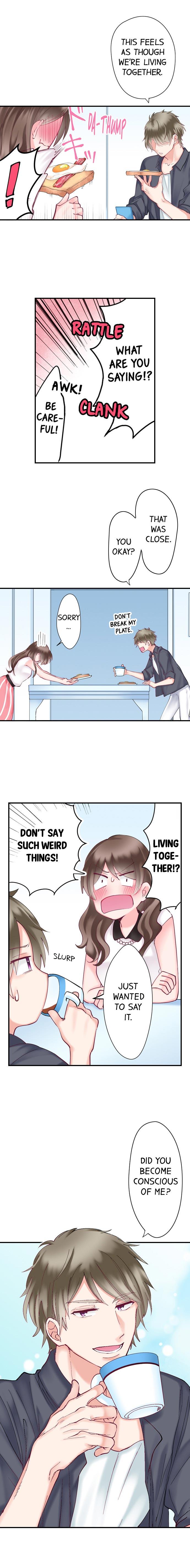 70% of Overtime Workers Will Have Sex - Chapter 18 [photo 6] - MangaPorn