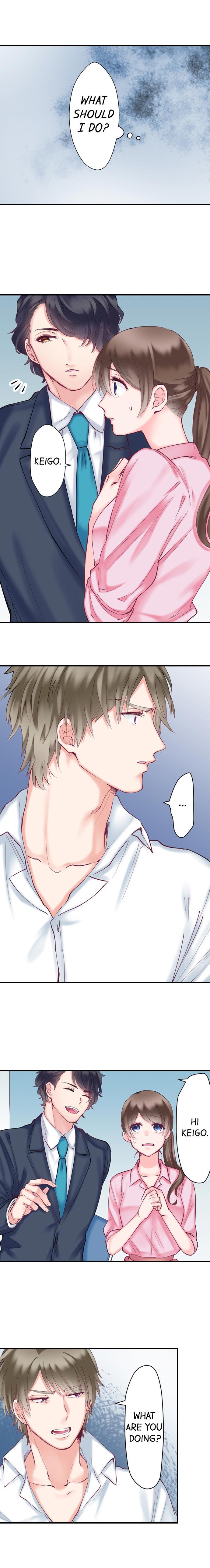 70% of Overtime Workers Will Have Sex - Chapter 20 [photo 2] - MangaPorn