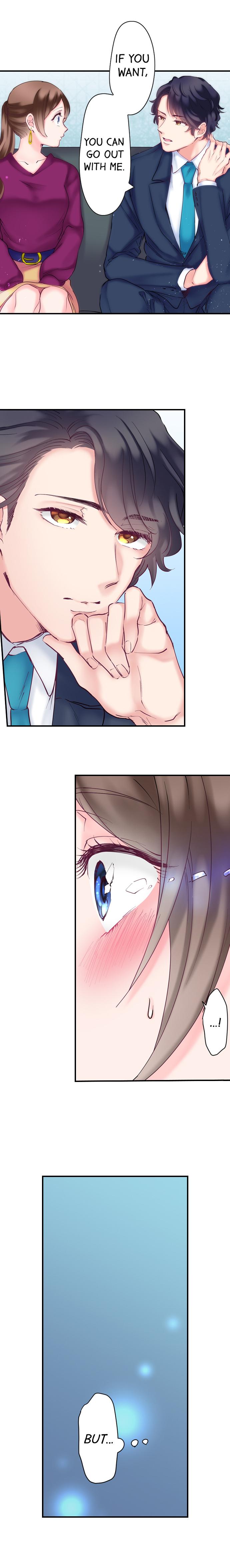 70% of Overtime Workers Will Have Sex - Chapter 23 [photo 5] - MangaPorn