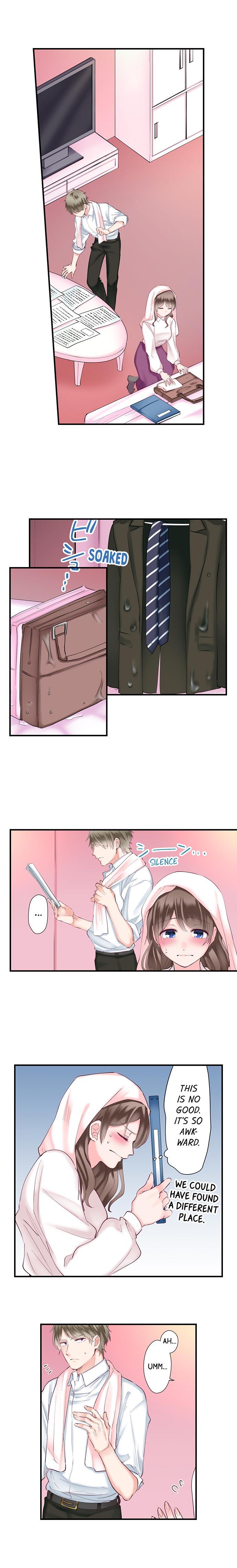 70% of Overtime Workers Will Have Sex - Chapter 25 [photo 2] - MangaPorn