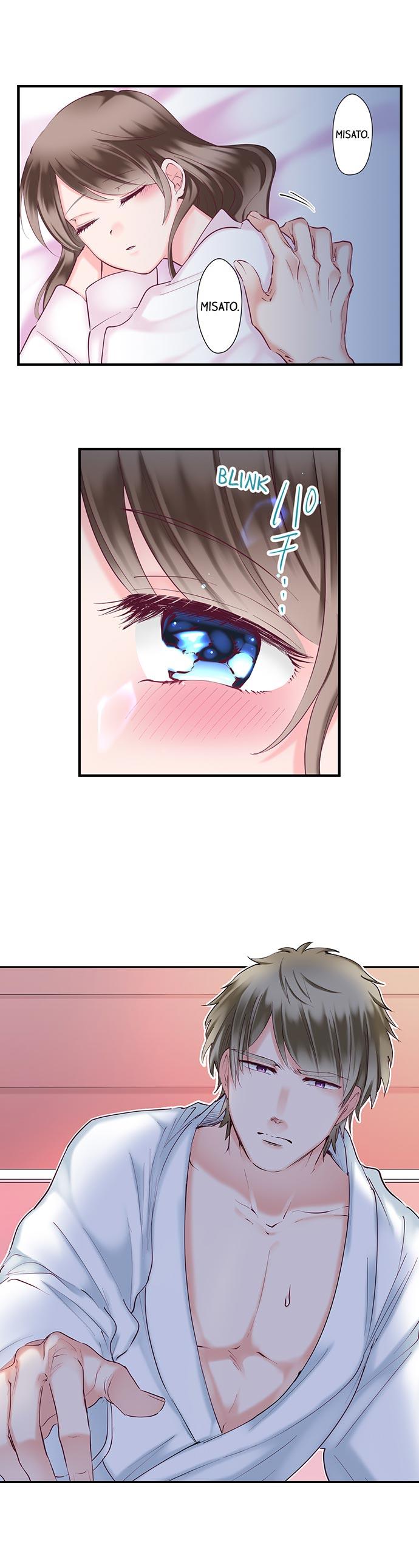 70% of Overtime Workers Will Have Sex - Chapter 25 [photo 9] - MangaPorn