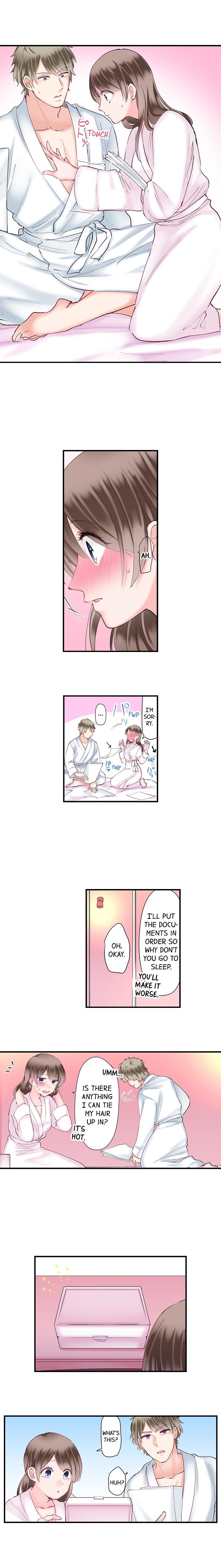 70% of Overtime Workers Will Have Sex - Chapter 26 [photo 3] - MangaPorn