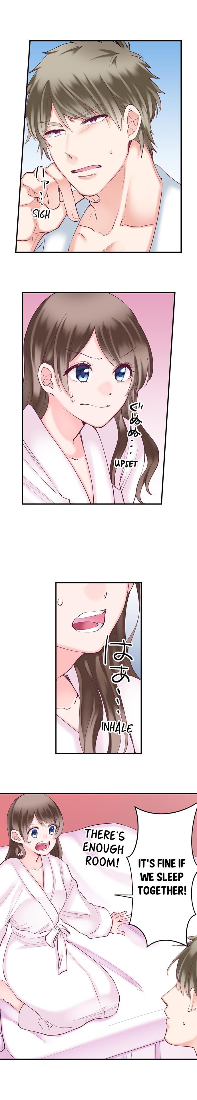 70% of Overtime Workers Will Have Sex - Chapter 26 [photo 6] - MangaPorn