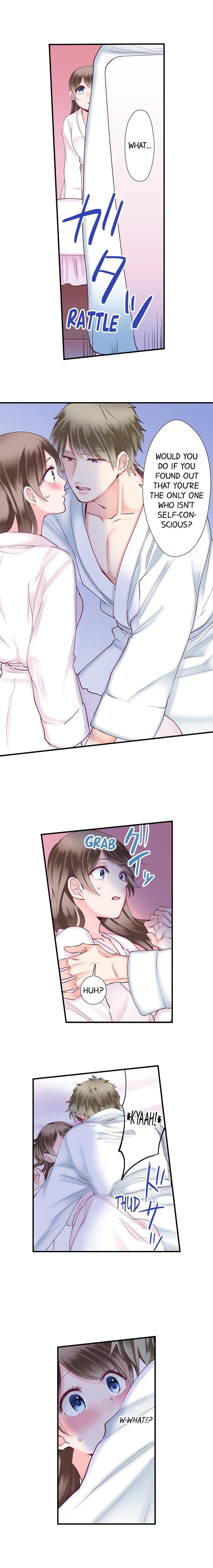 70% of Overtime Workers Will Have Sex - Chapter 26 [photo 8] - MangaPorn