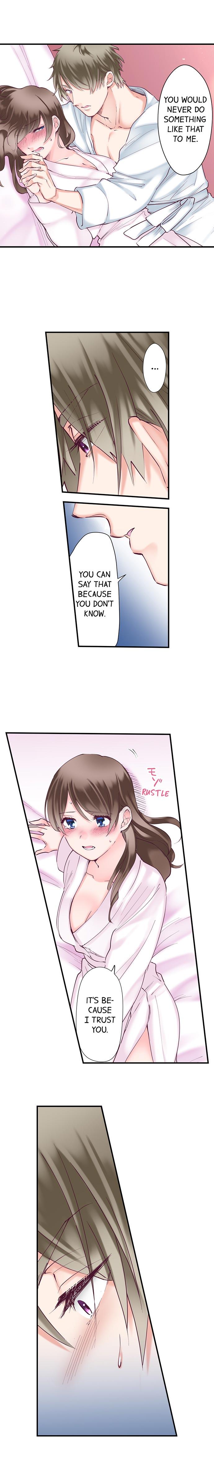 70% of Overtime Workers Will Have Sex - Chapter 27 [photo 3] - MangaPorn