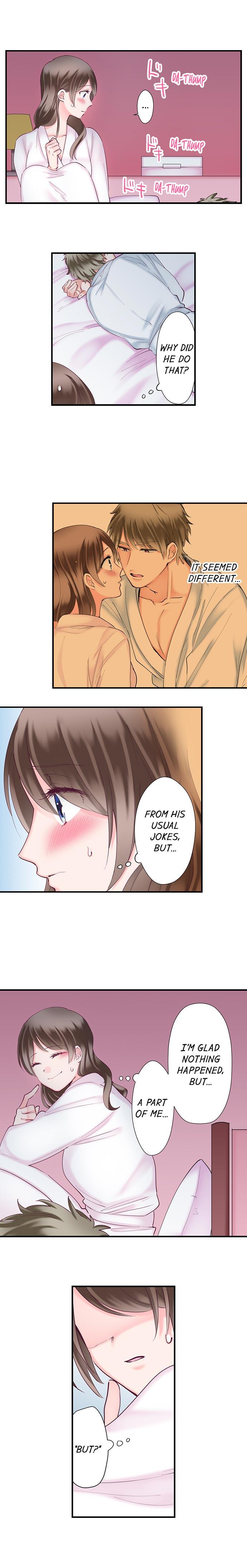 70% of Overtime Workers Will Have Sex - Chapter 27 [photo 6] - MangaPorn