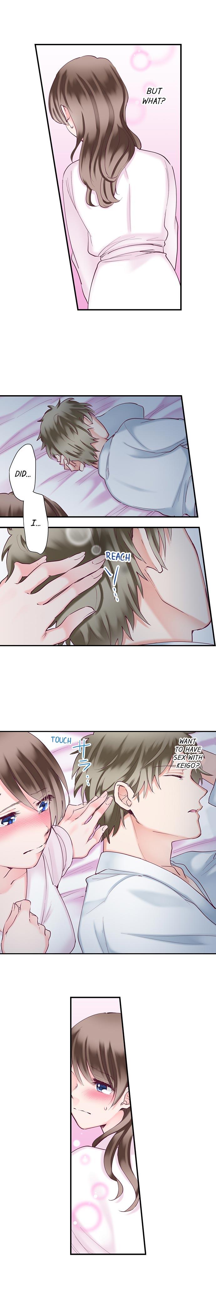 70% of Overtime Workers Will Have Sex - Chapter 27 [photo 7] - MangaPorn