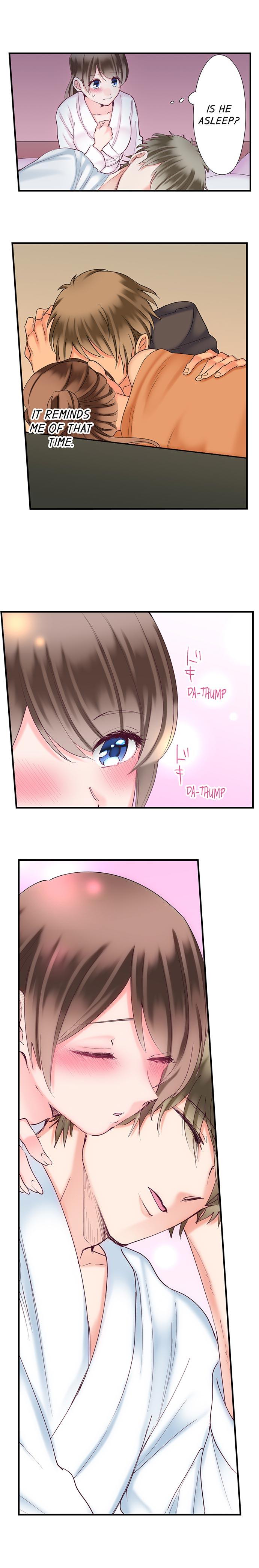 70% of Overtime Workers Will Have Sex - Chapter 27 [photo 8] - MangaPorn