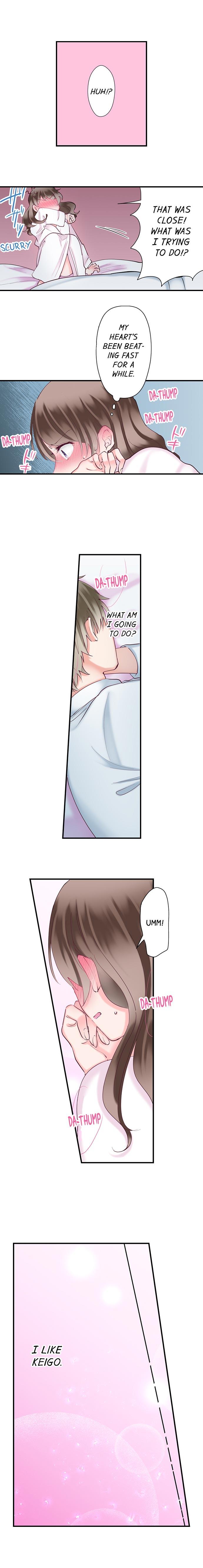 70% of Overtime Workers Will Have Sex - Chapter 27 [photo 9] - MangaPorn