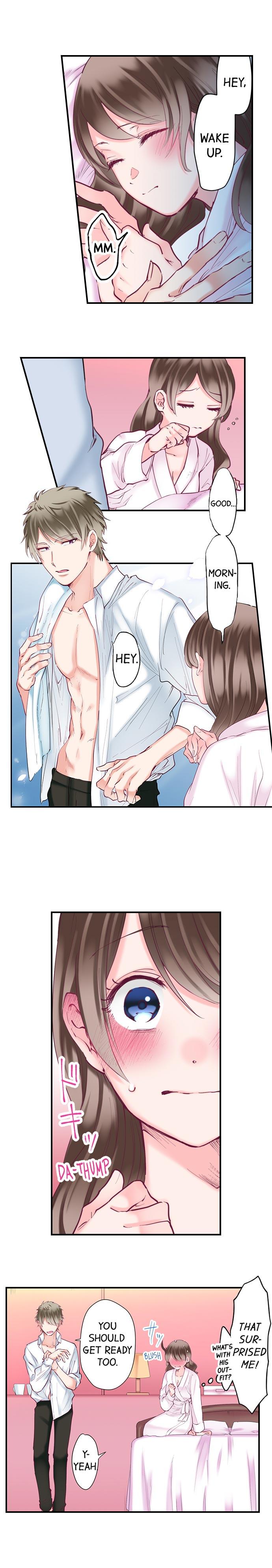 70% of Overtime Workers Will Have Sex - Chapter 28 [photo 2] - MangaPorn